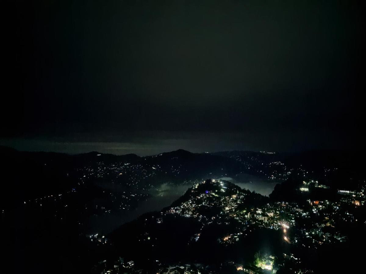 Great Eastern Valley Residency กังต็อก ภายนอก รูปภาพ